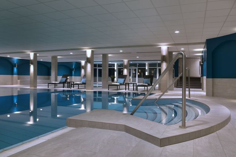 Van Der Valk Hotel Gilze -tilburg