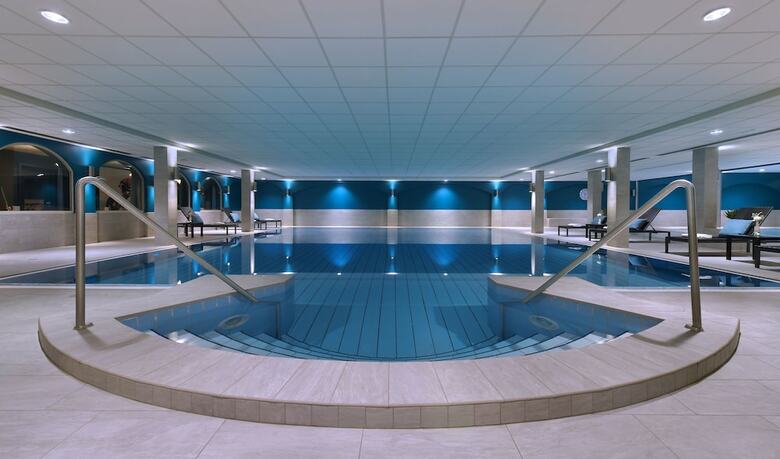 Van Der Valk Hotel Gilze -tilburg