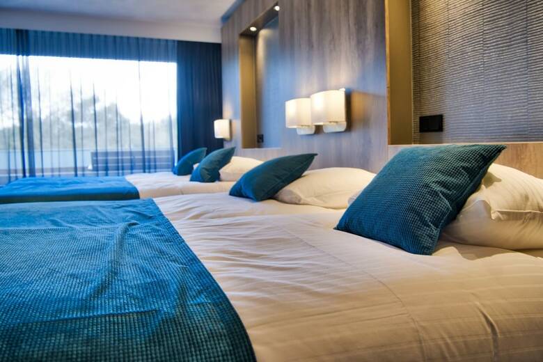 Van Der Valk Hotel Gilze -tilburg