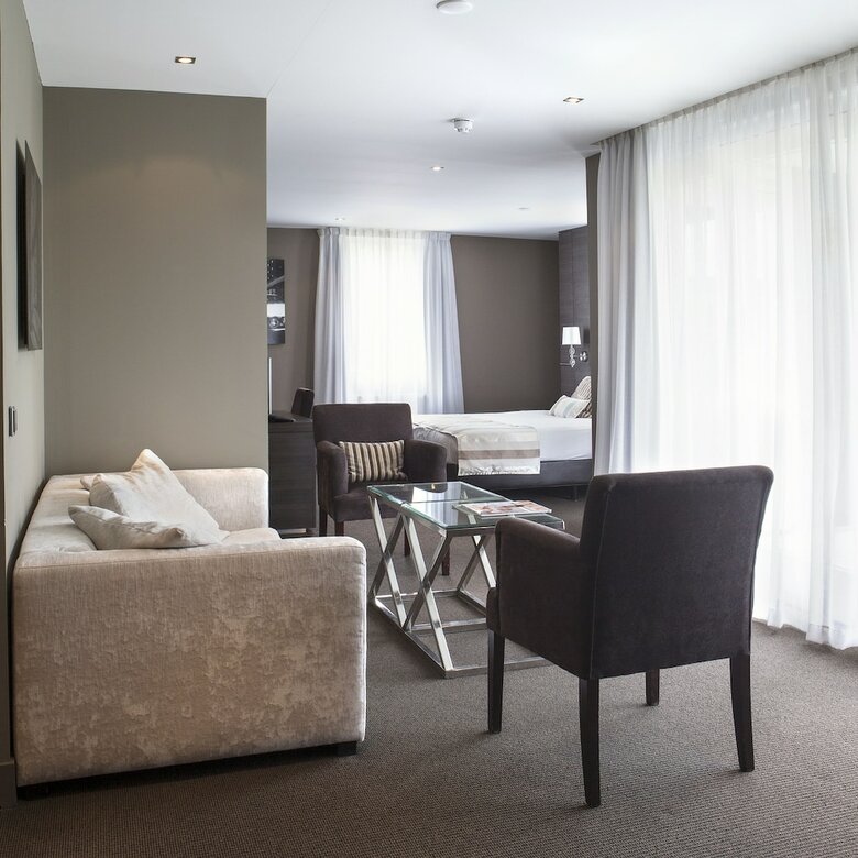 Van Der Valk Hotel Gilze -tilburg