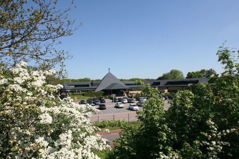 Van Der Valk Hotel Gilze -tilburg