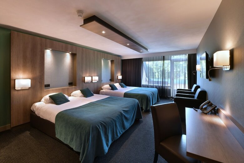 Van Der Valk Hotel Gilze -tilburg
