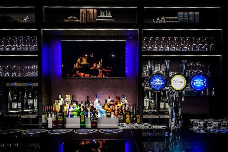 Van Der Valk Hotel Gilze -tilburg