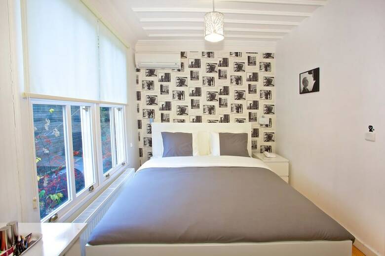 Pension Dreamer's B&B Cihangir