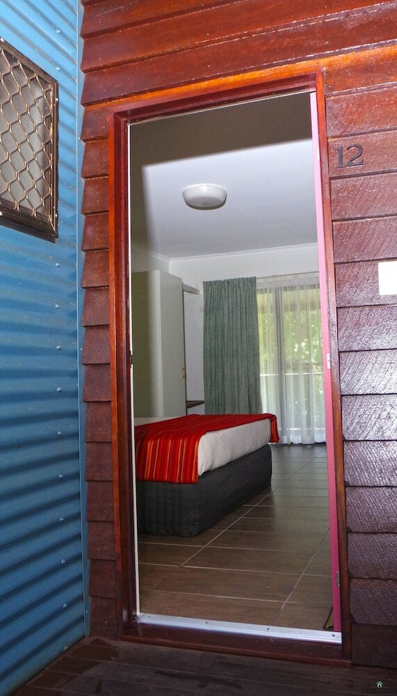 Hotel Cape York Peninsula Lodge