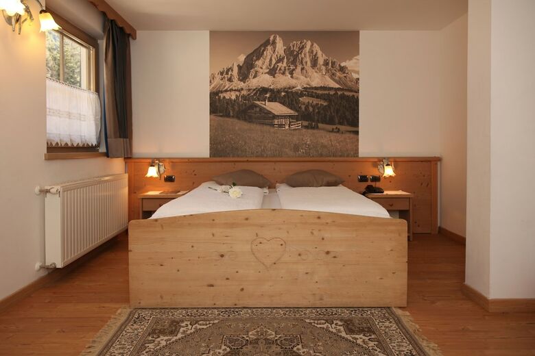 Hotel Apartments Wellness Villa Di Bosco