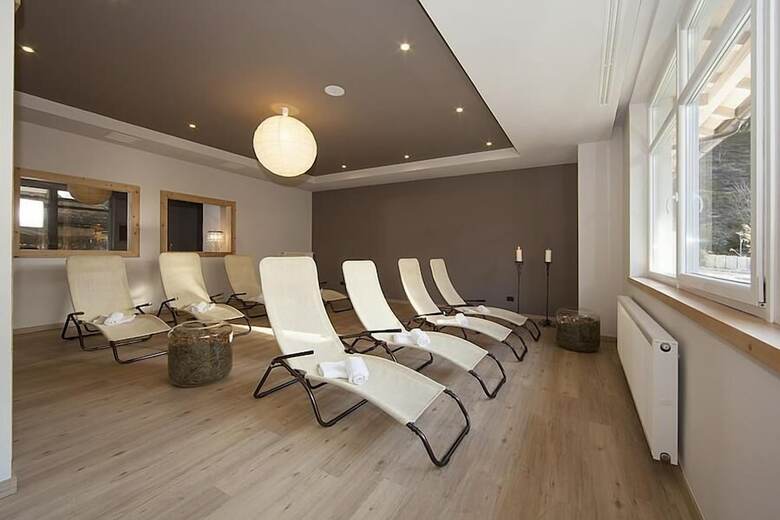 Hotel Apartments Wellness Villa Di Bosco