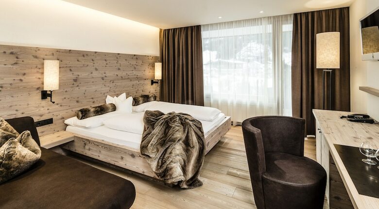 Art Hotel Anterleghes