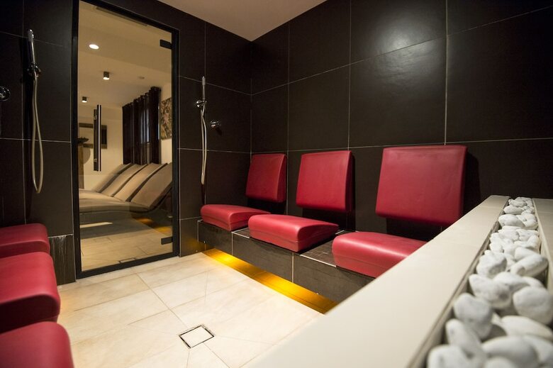 Art Hotel Anterleghes