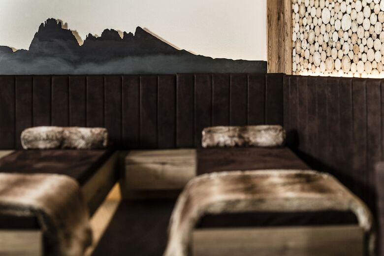 Art Hotel Anterleghes