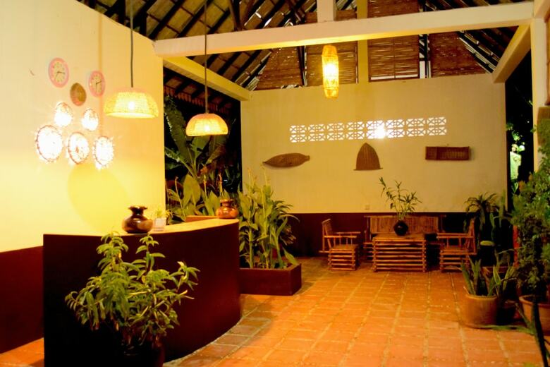 Hotel Angkor Countryside Boutique