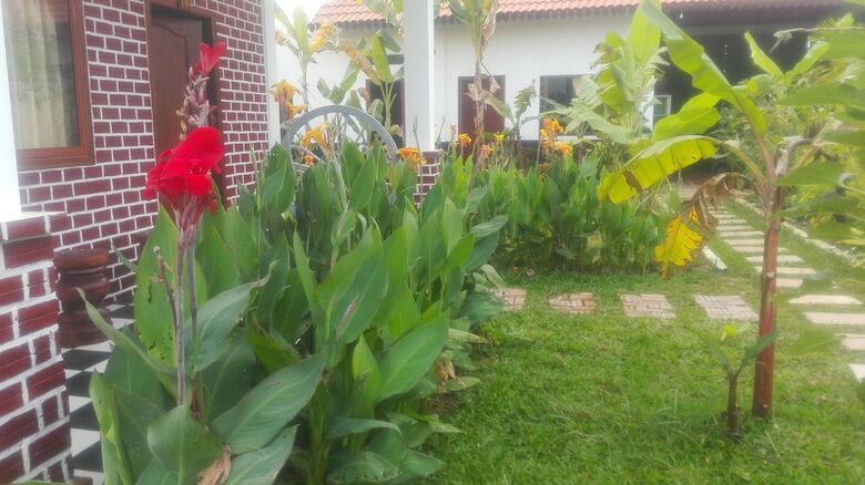 Hotel Angkor Countryside Boutique