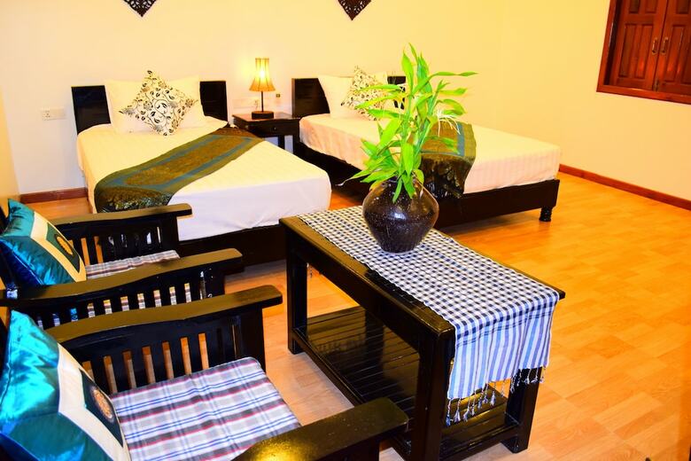 Hotel Angkor Countryside Boutique