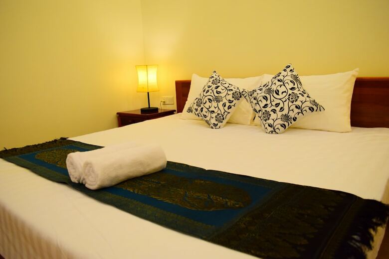 Hotel Angkor Countryside Boutique