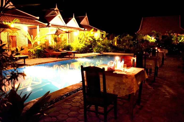 Hotel Angkor Countryside Boutique