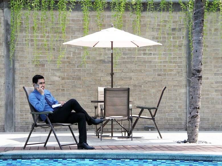 Narita Hotel Surabaya