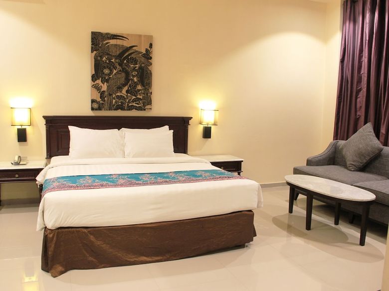 Narita Hotel Surabaya