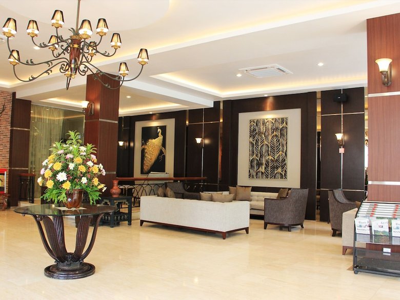 Narita Hotel Surabaya