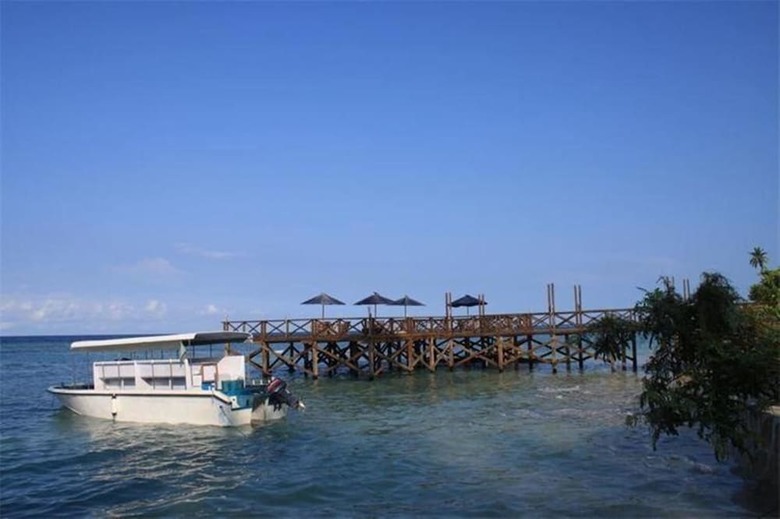 Patuno Hotel & Resort Wakatobi