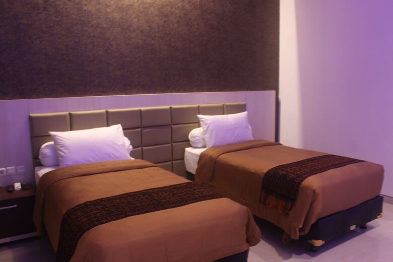 Hotel Tlogomas Guest House