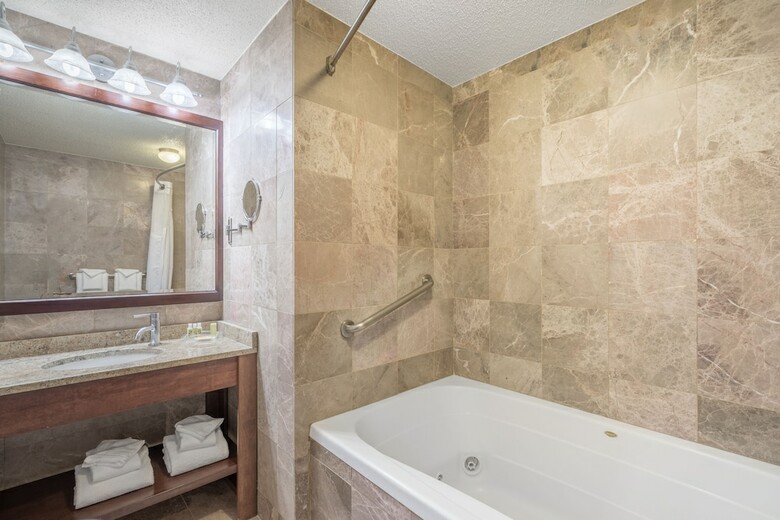 Hotel Holiday Inn Hyannis