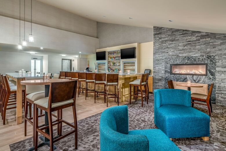 Hotel Holiday Inn Hyannis
