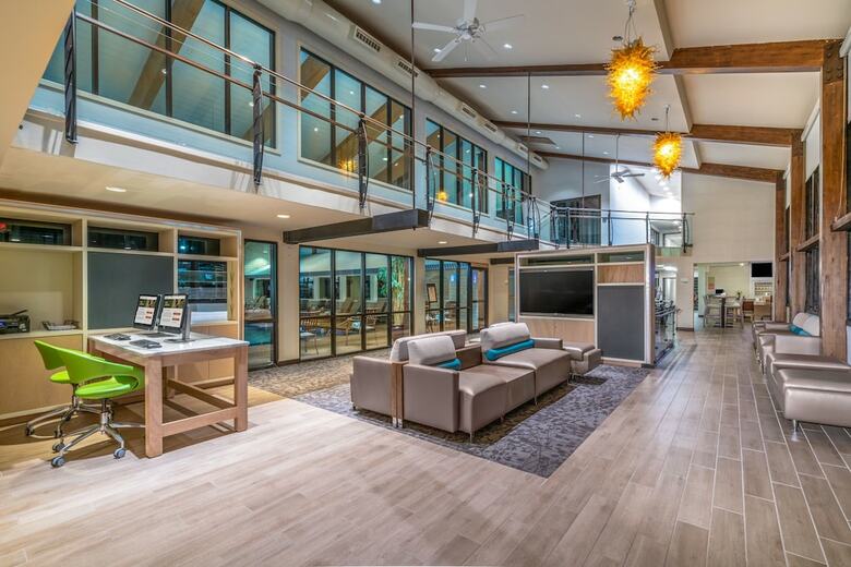 Hotel Holiday Inn Hyannis