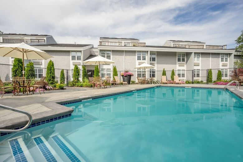 Hotel Holiday Inn Hyannis
