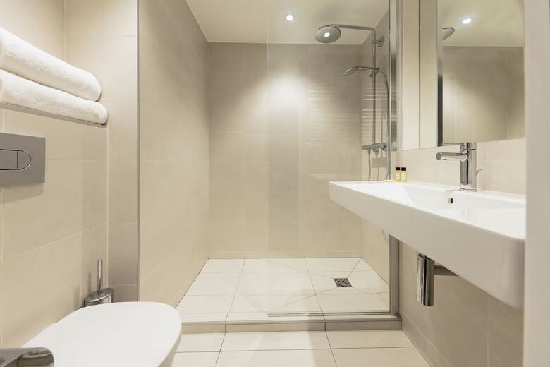 Hotel H�tel Alixia