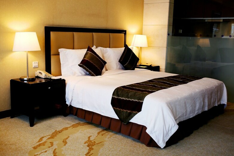 Hotel Grand Mercure Shenzhen Oriental Ginza