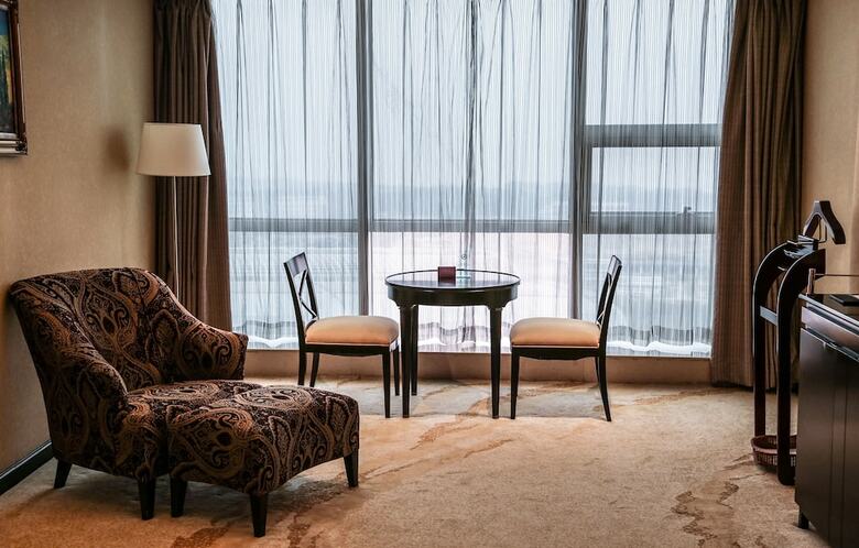 Hotel Grand Mercure Shenzhen Oriental Ginza