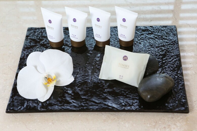 Hotel Grand Mercure Shenzhen Oriental Ginza
