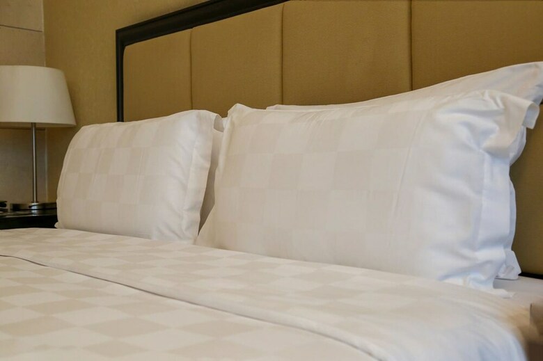 Hotel Grand Mercure Shenzhen Oriental Ginza