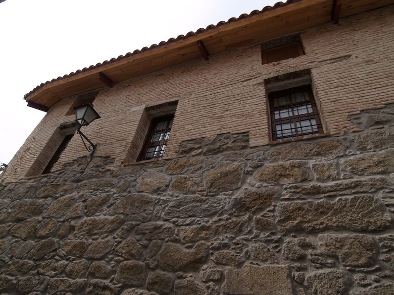 La Posada Del Tietar