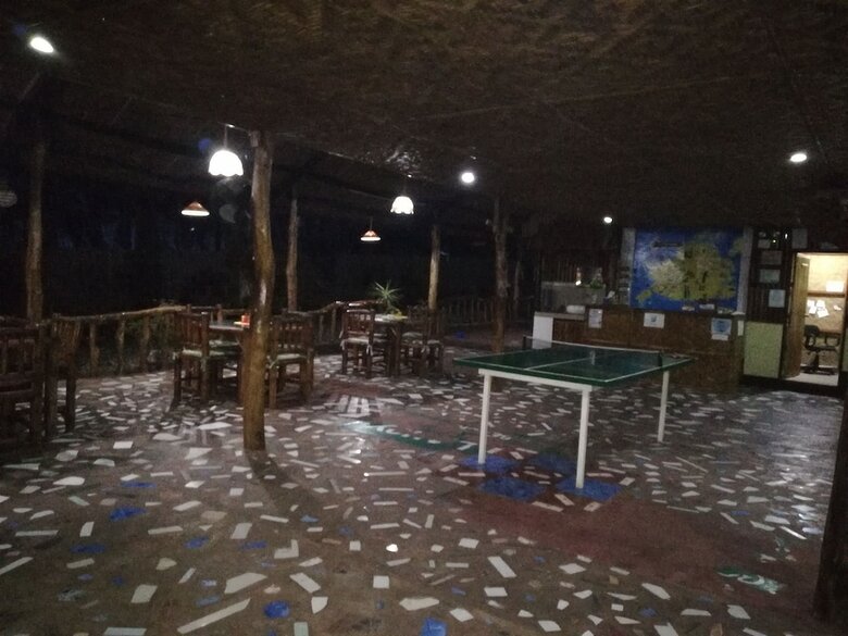 Apartamento Bohol Lahoy Dive Resort