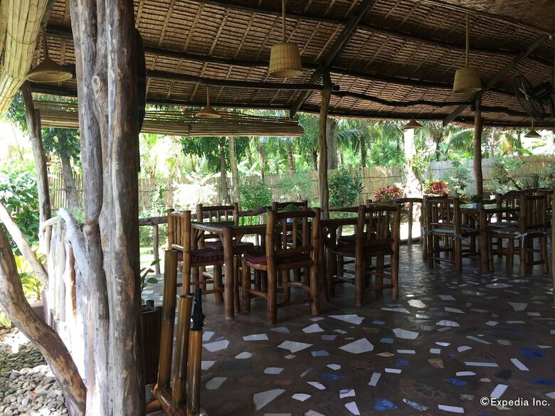 Apartamento Bohol Lahoy Dive Resort