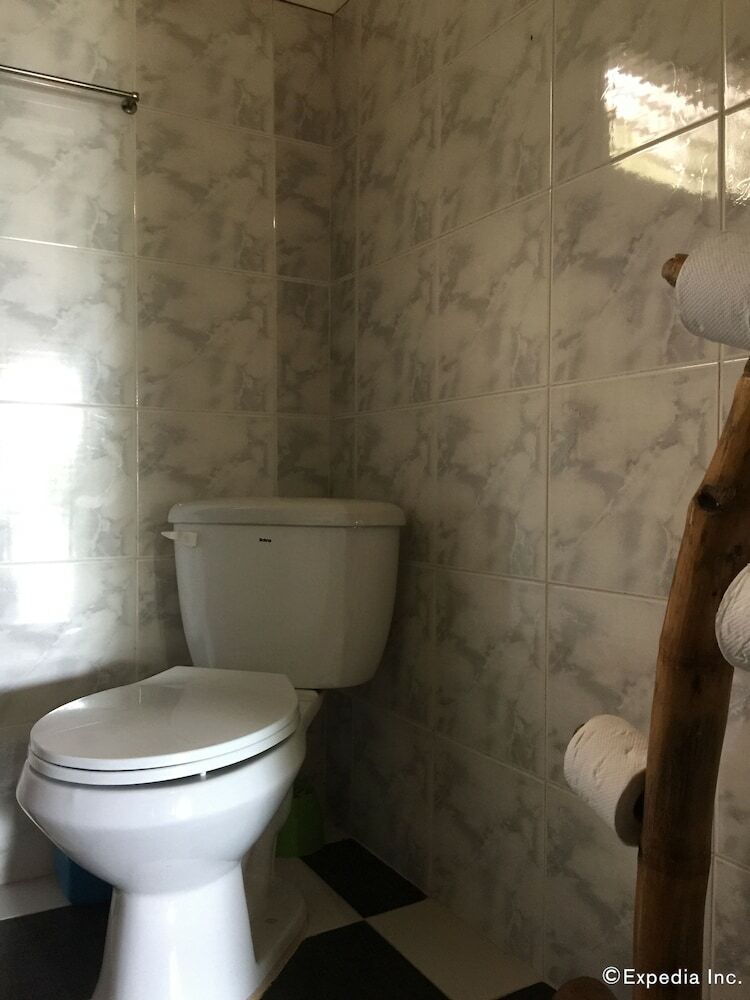 Apartamento Bohol Lahoy Dive Resort