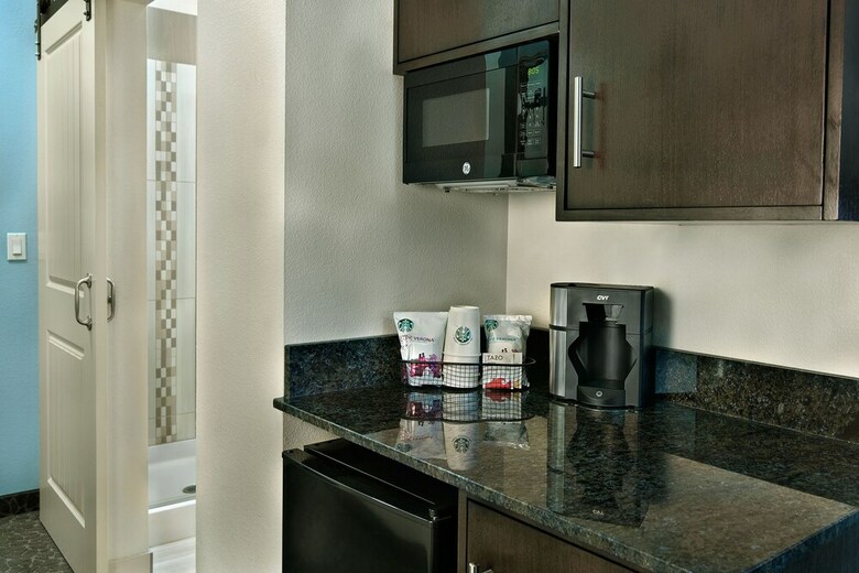 Hotel Oxford Suites Bellingham