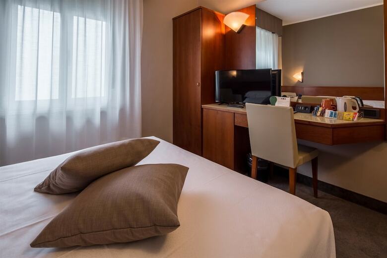 Best Western Hotel Turismo