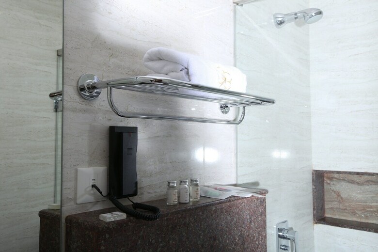 Apartamento Temple Tree Hotel