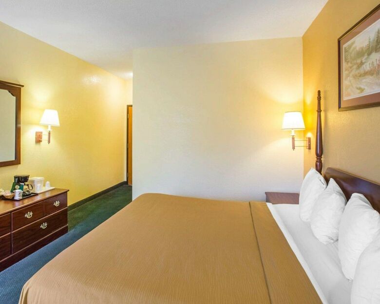 Hotel Quality Inn