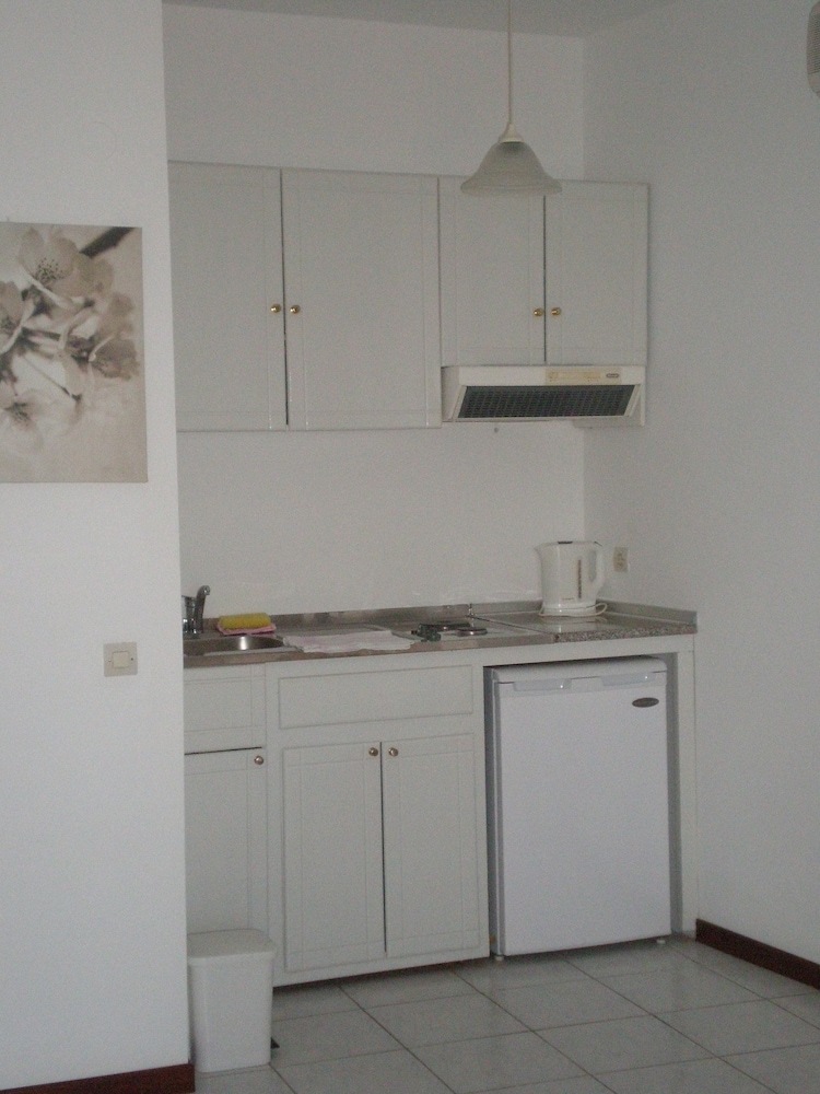 Apartamentos 75 Steps
