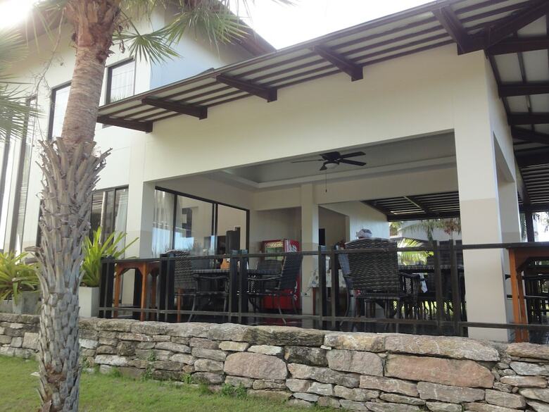 Hotel Royal Place Banchang