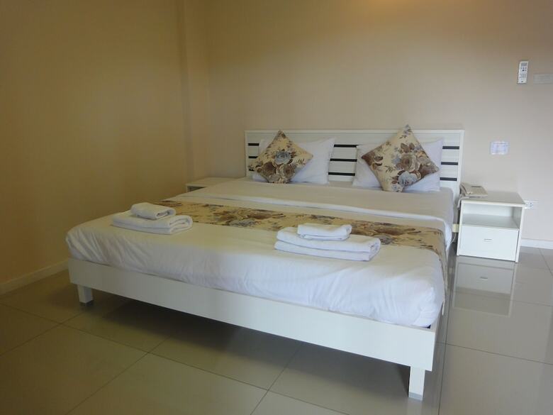Hotel Royal Place Banchang