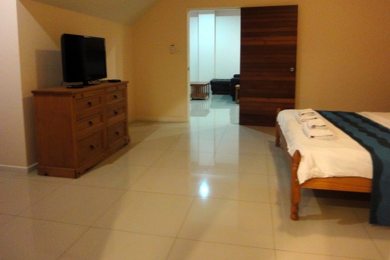 Hotel Royal Place Banchang