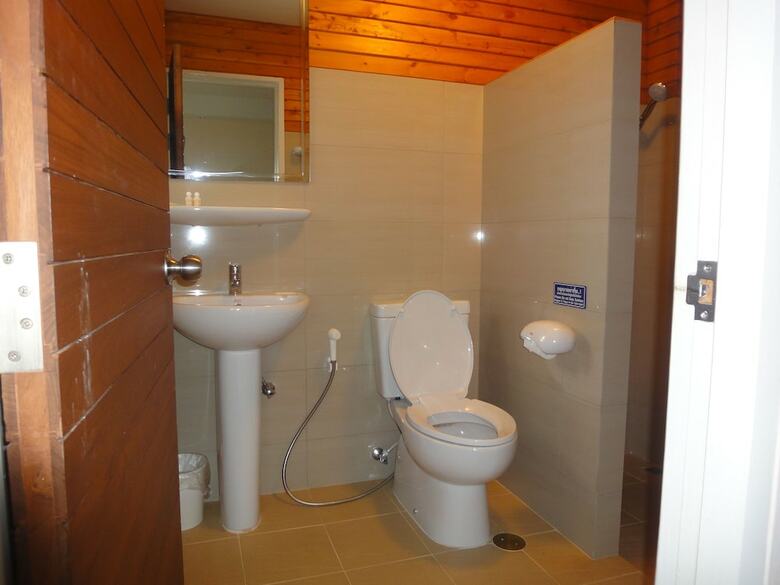 Hotel Royal Place Banchang