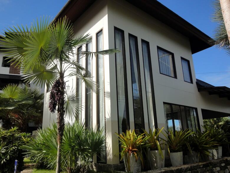 Hotel Royal Place Banchang