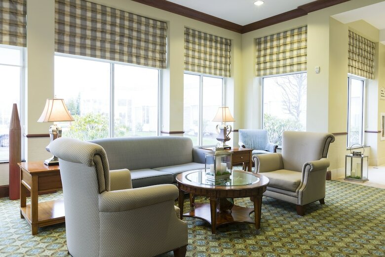 Hotel Hilton Garden Inn Seattle North/everett