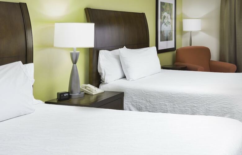 Hotel Hilton Garden Inn Seattle North/everett
