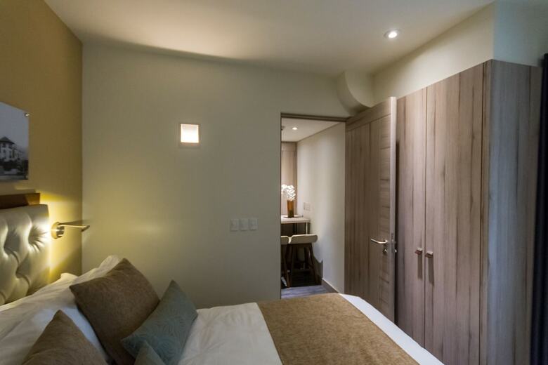 Aparthotel Casa Mal� By Dominion